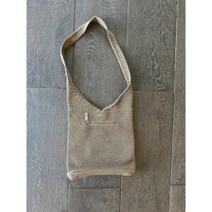 The Sak Crocheted Hand Bag